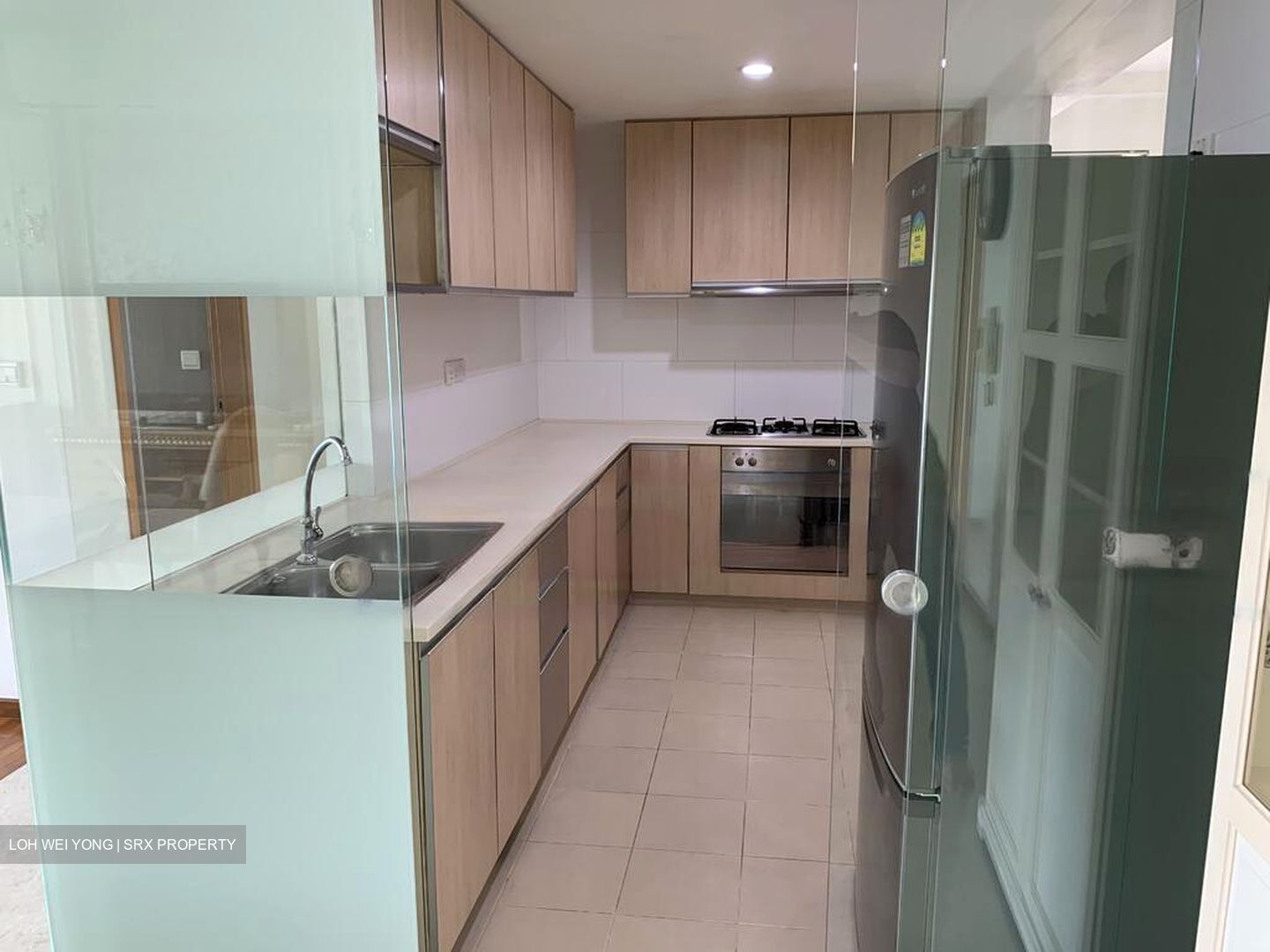 The Calrose (D26), Condominium #465116741